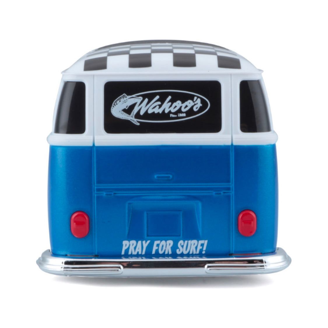 1:24 RC VW Volkswagen Campervan Van Samba 2.4GHZ