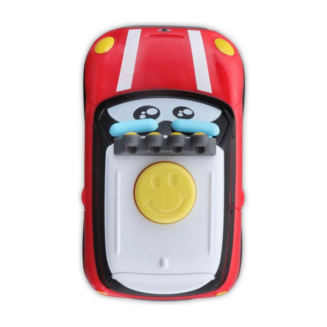 BB Junior Mini Cooper Laugh & Play