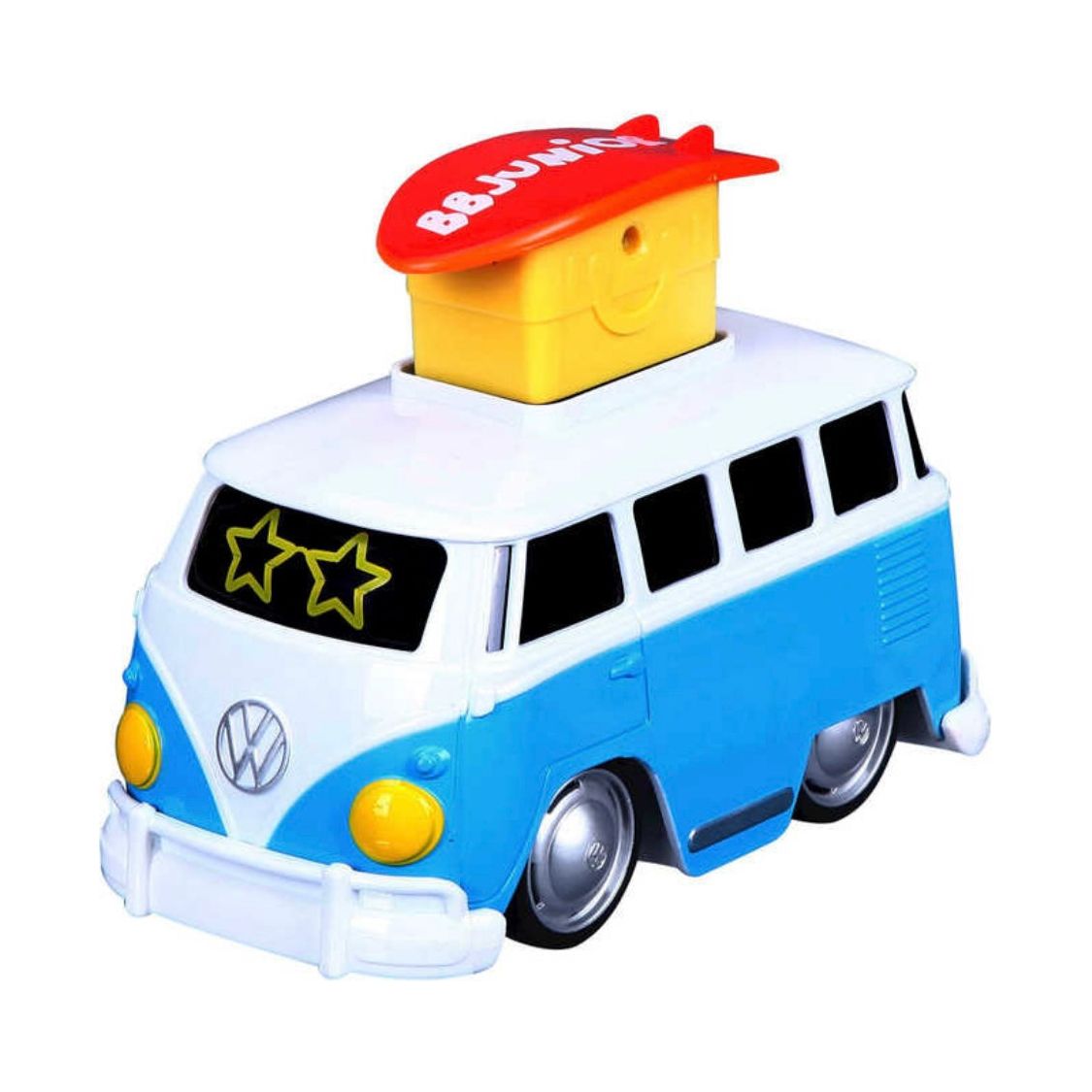 BB Junior VW Volkswagen Press & Go