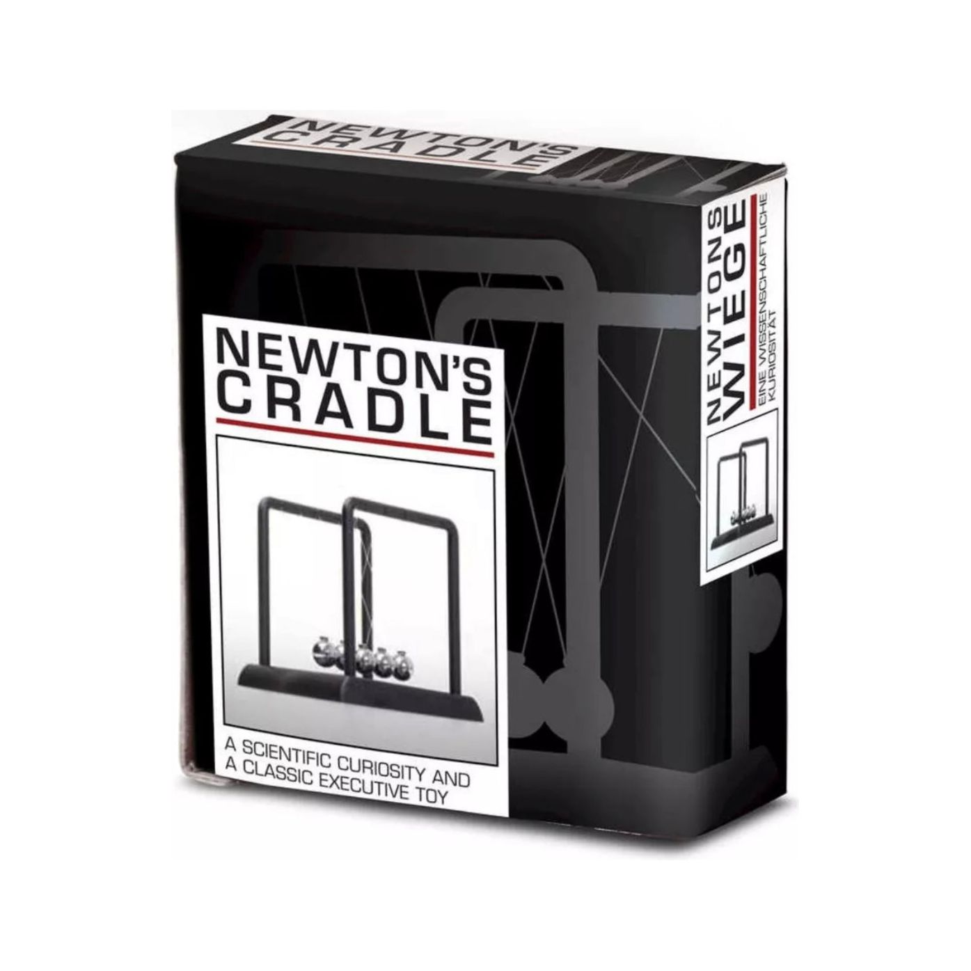 Newtons Cradle - BUY 2 GET 1 FREE