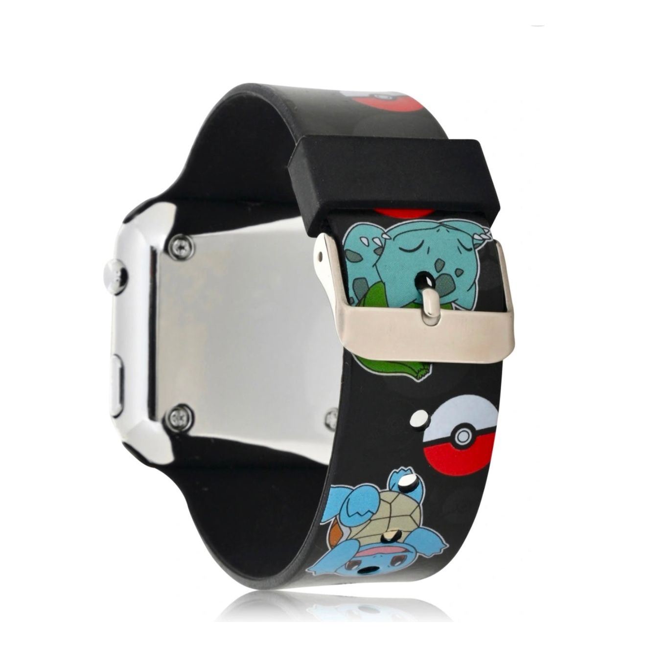 Pokémon Kids LED Watch