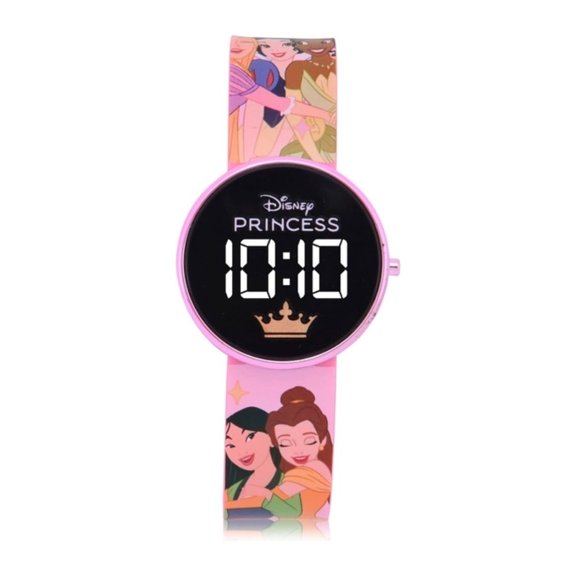 Disney Princess Kids LED Watch