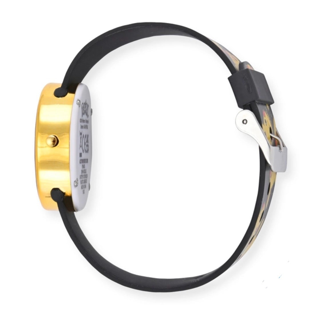 Pokémon Kids LED Watch Pikachu
