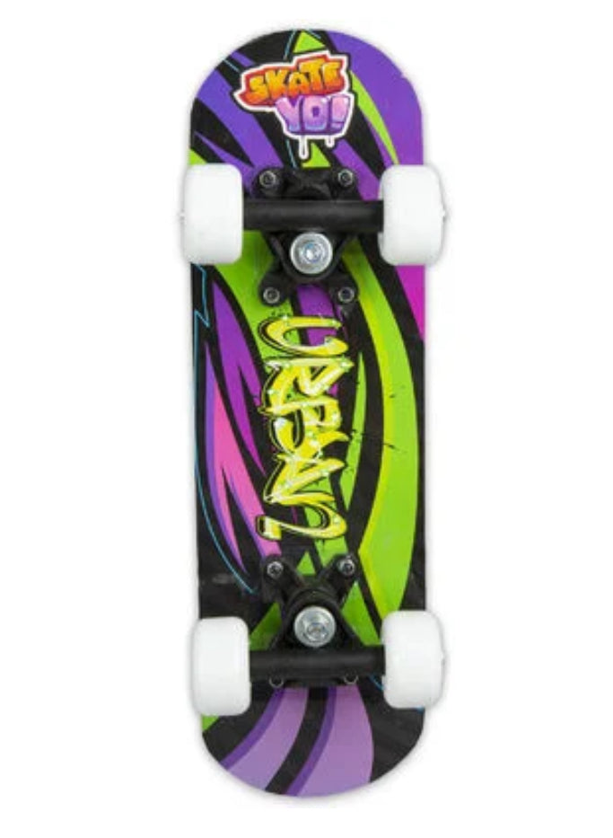 Freestyle Skateboard