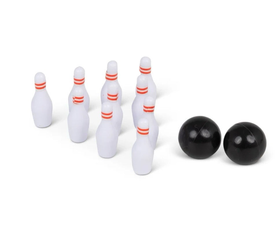 Mini Bowling Game - BUY 2 GET 3 FREE