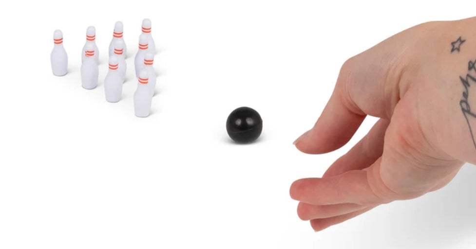 Mini Bowling Game - BUY 2 GET 3 FREE