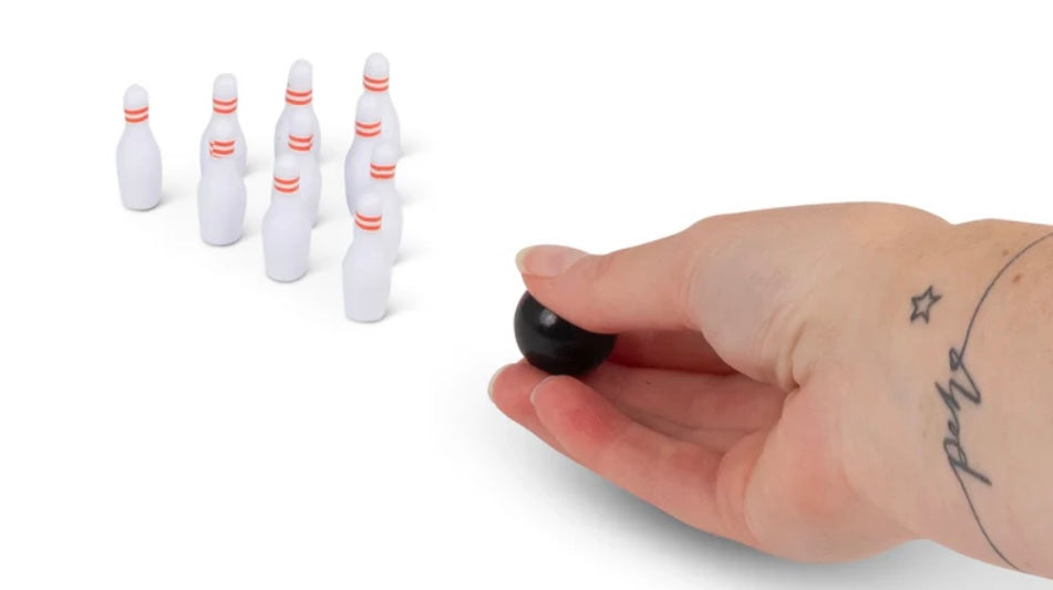 Mini Bowling Game - BUY 2 GET 3 FREE