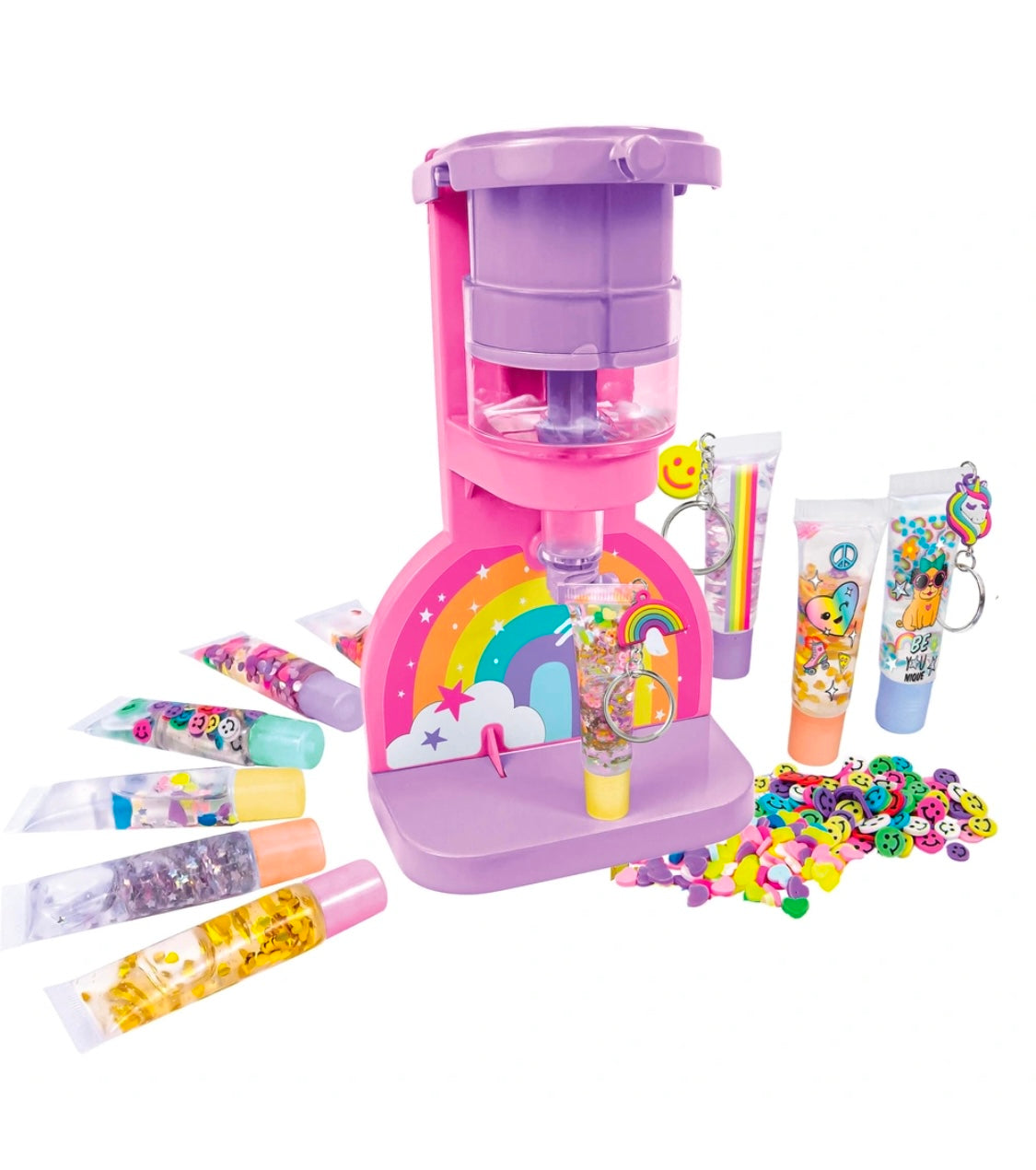 Lip Gloss Sweet Shop Just My Style