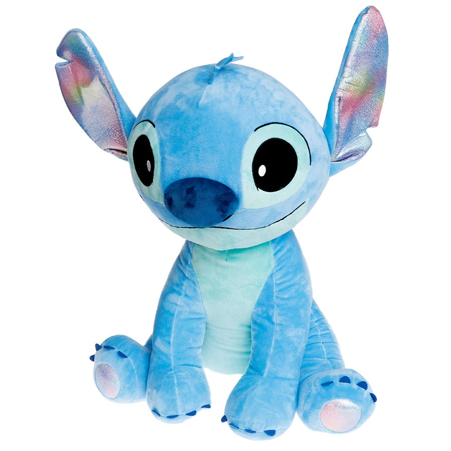 Giant 50cm Disney Stitch Plush