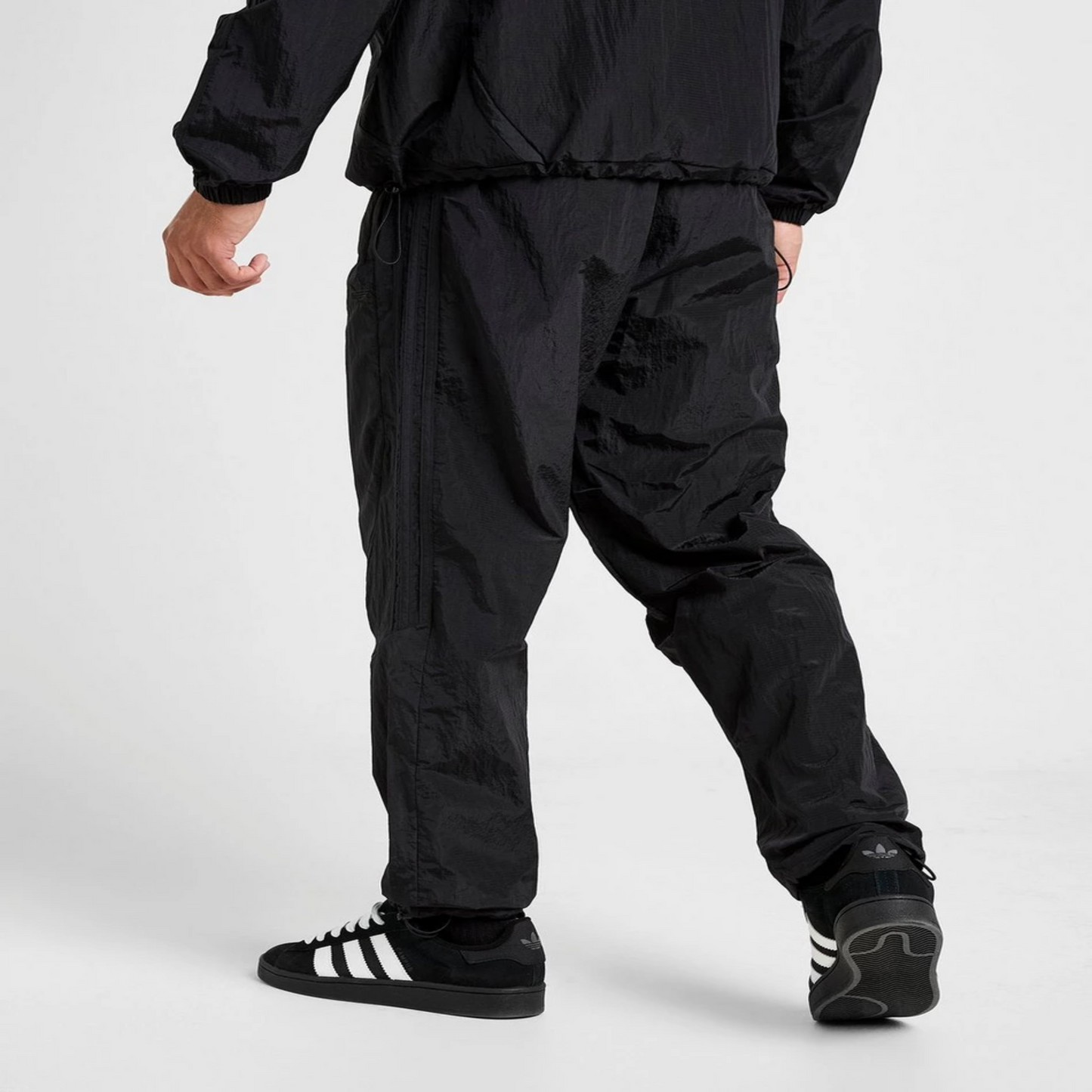 adidas Originals Retro Woven Track Pants