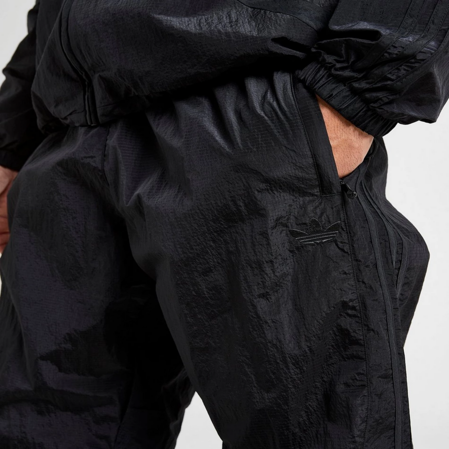 adidas Originals Retro Woven Track Pants