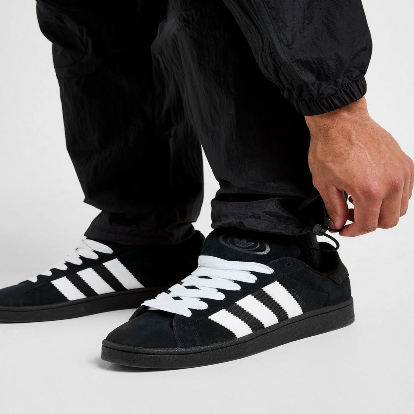adidas Originals Retro Woven Track Pants