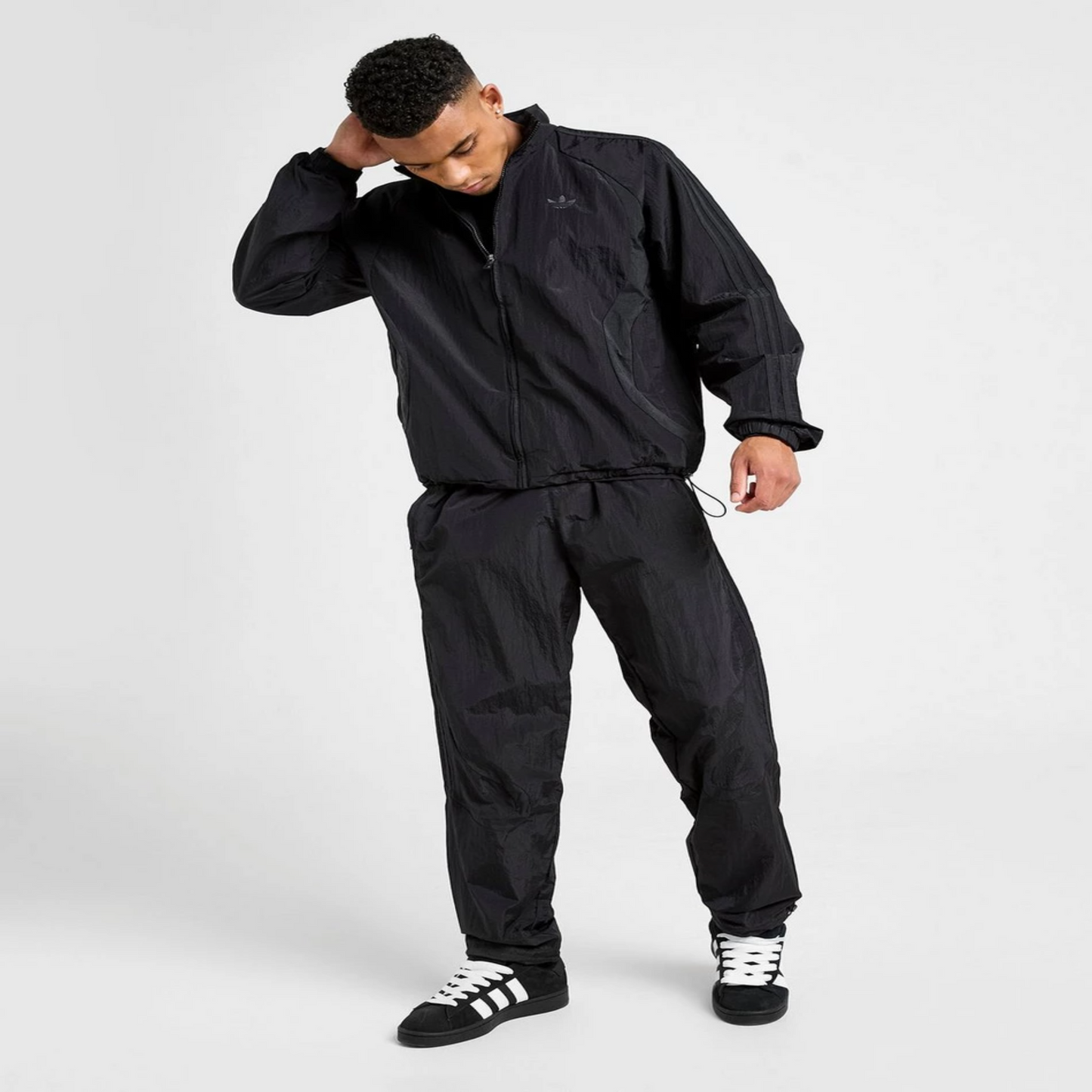 adidas Originals Retro Woven Track Pants