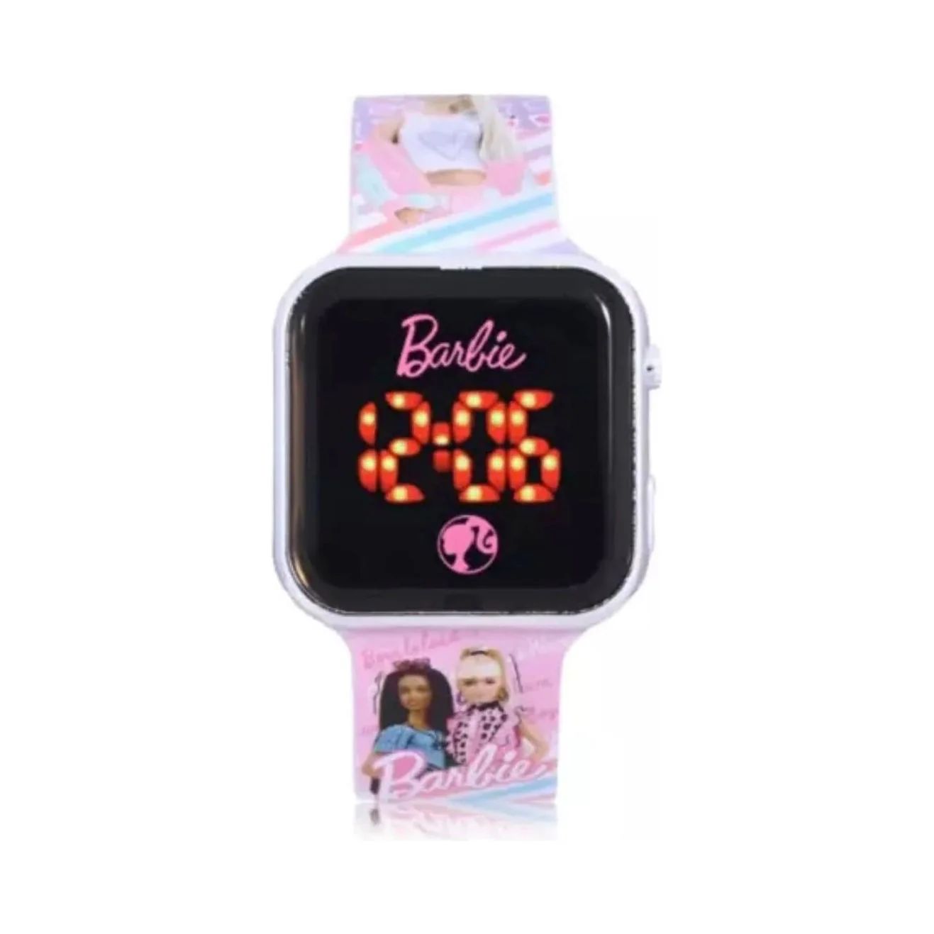 Barbie Kids LED Watch