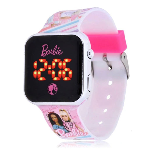 Barbie Kids LED Watch