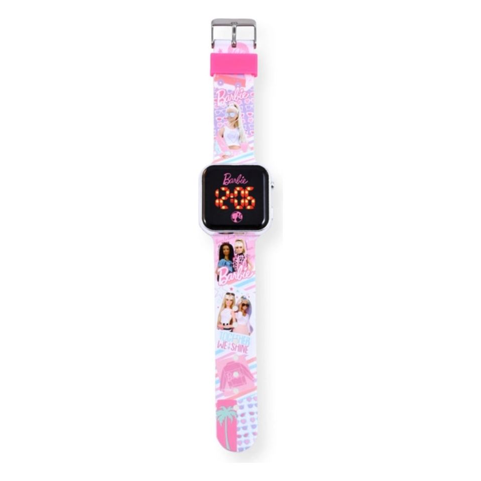 Barbie Kids LED Watch