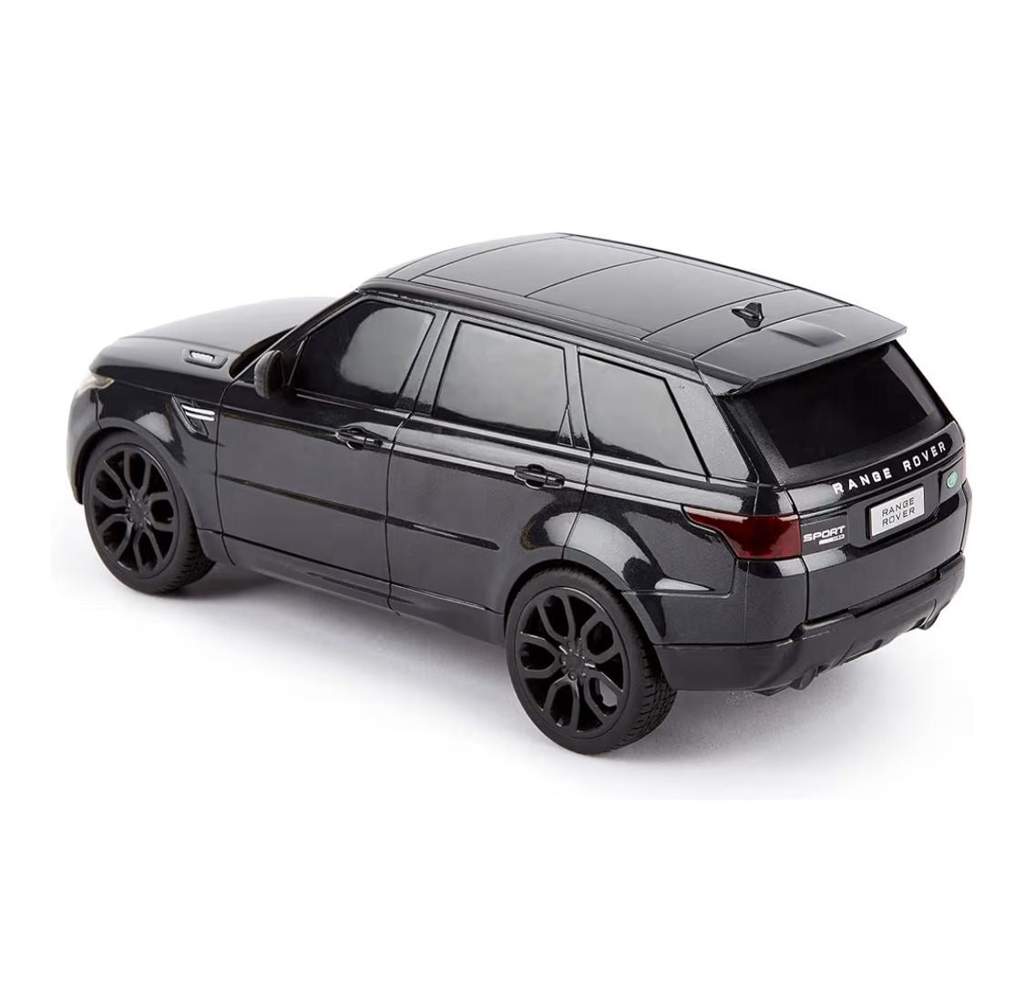 Range Rover RC Car 1:24
