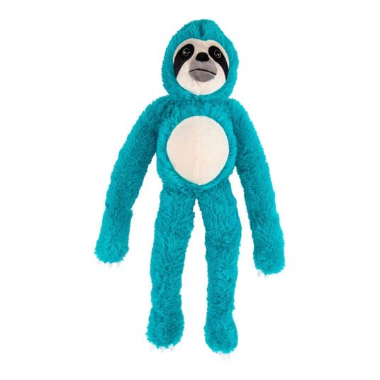 Cheeky Sloth 75cm Soft Plush Toy