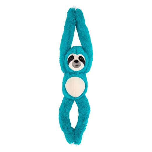 Cheeky Sloth 75cm Soft Plush Toy