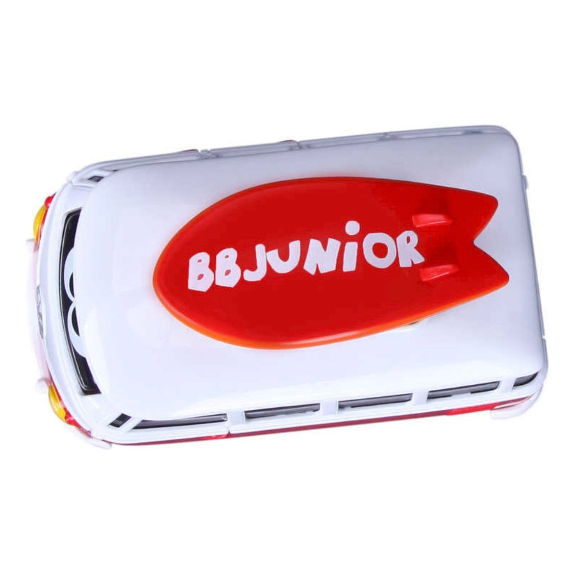 BB Junior VW Volkswagen Press & Go