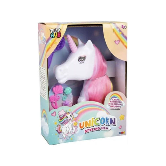 Unicorn Styling Head - BUY 2 GET 1 FREE