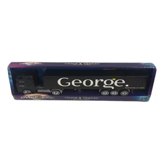 George Truck & Trailer
