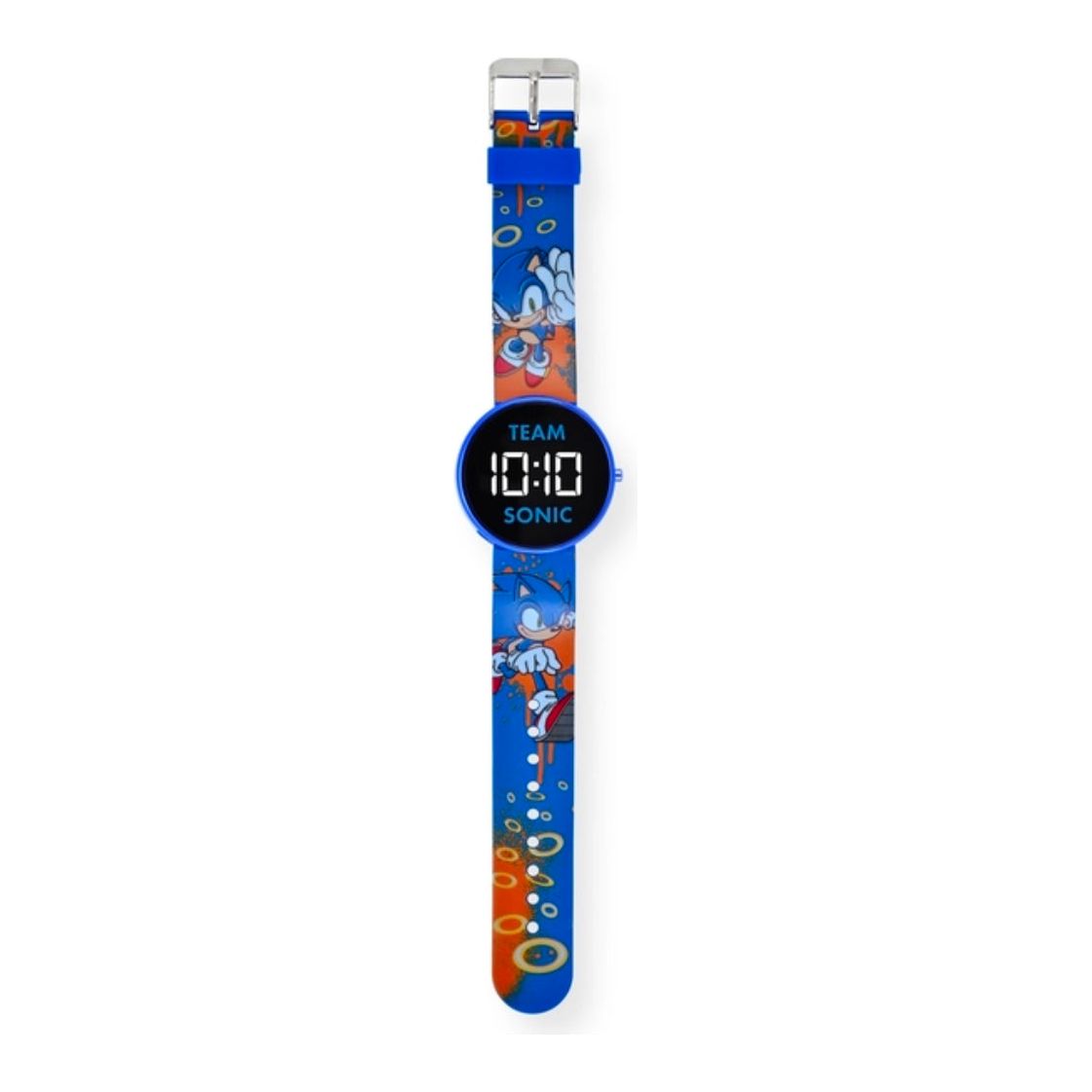 Sonic Kids LED Watch