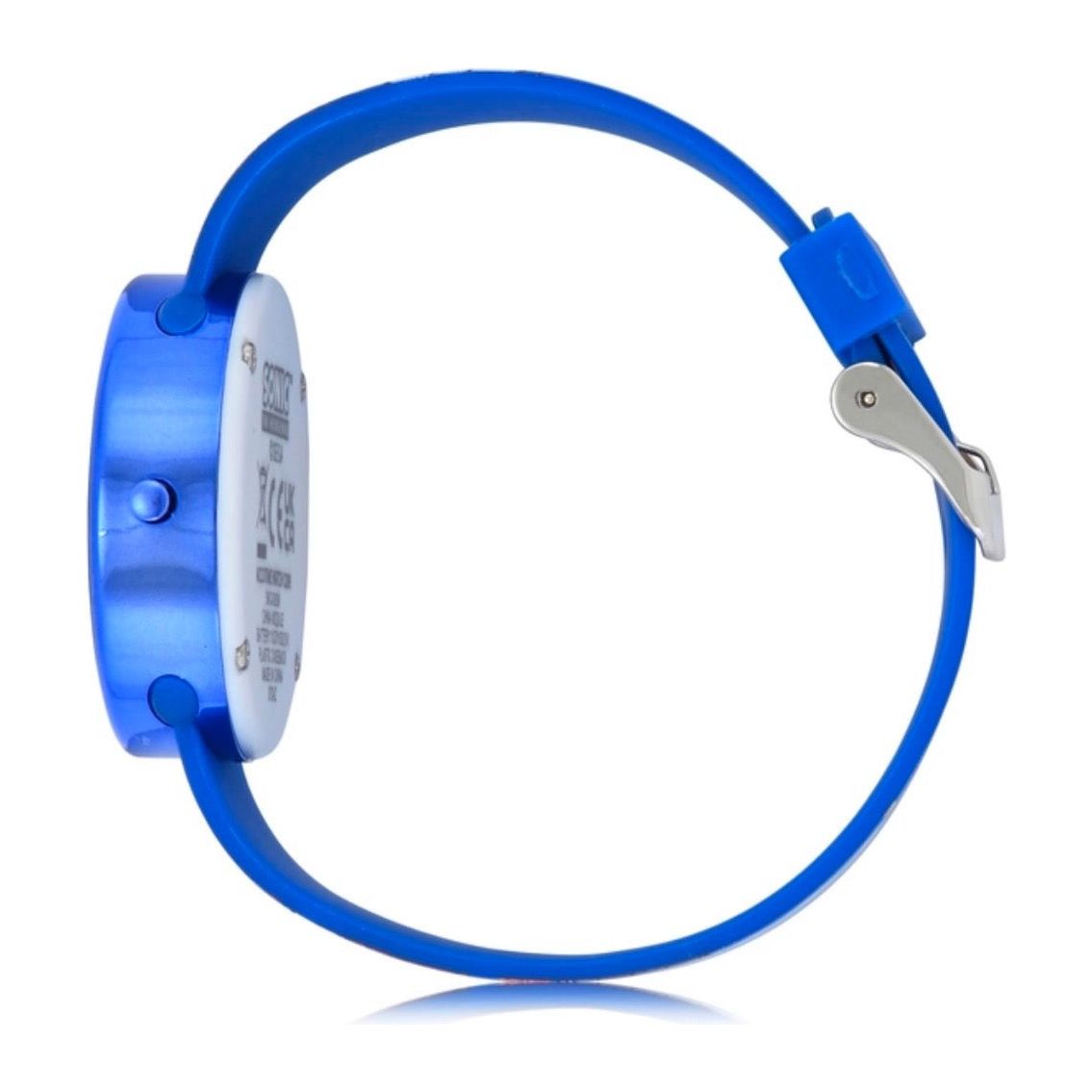 Sonic Kids LED Watch