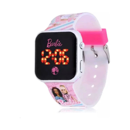 Barbie Kids LED Watch