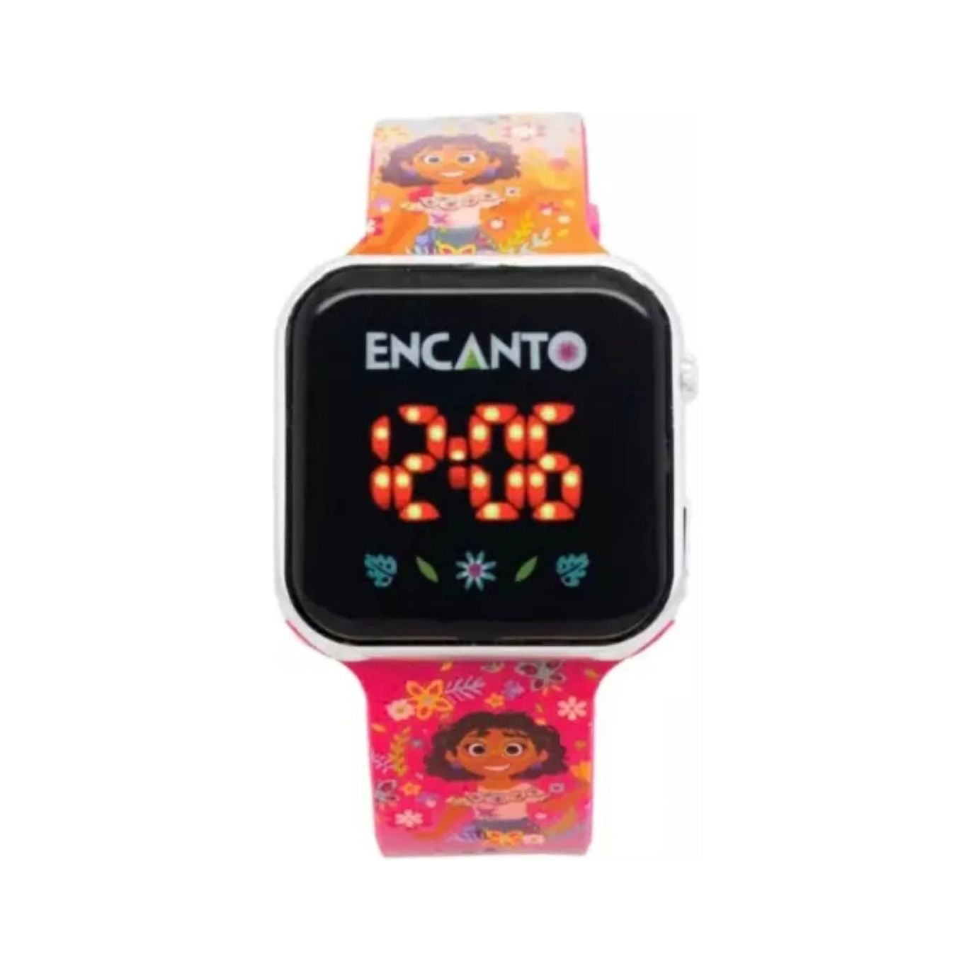 Disney Encanto Kids LED Watch
