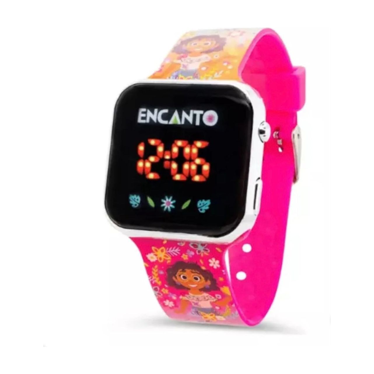Disney Encanto Kids LED Watch