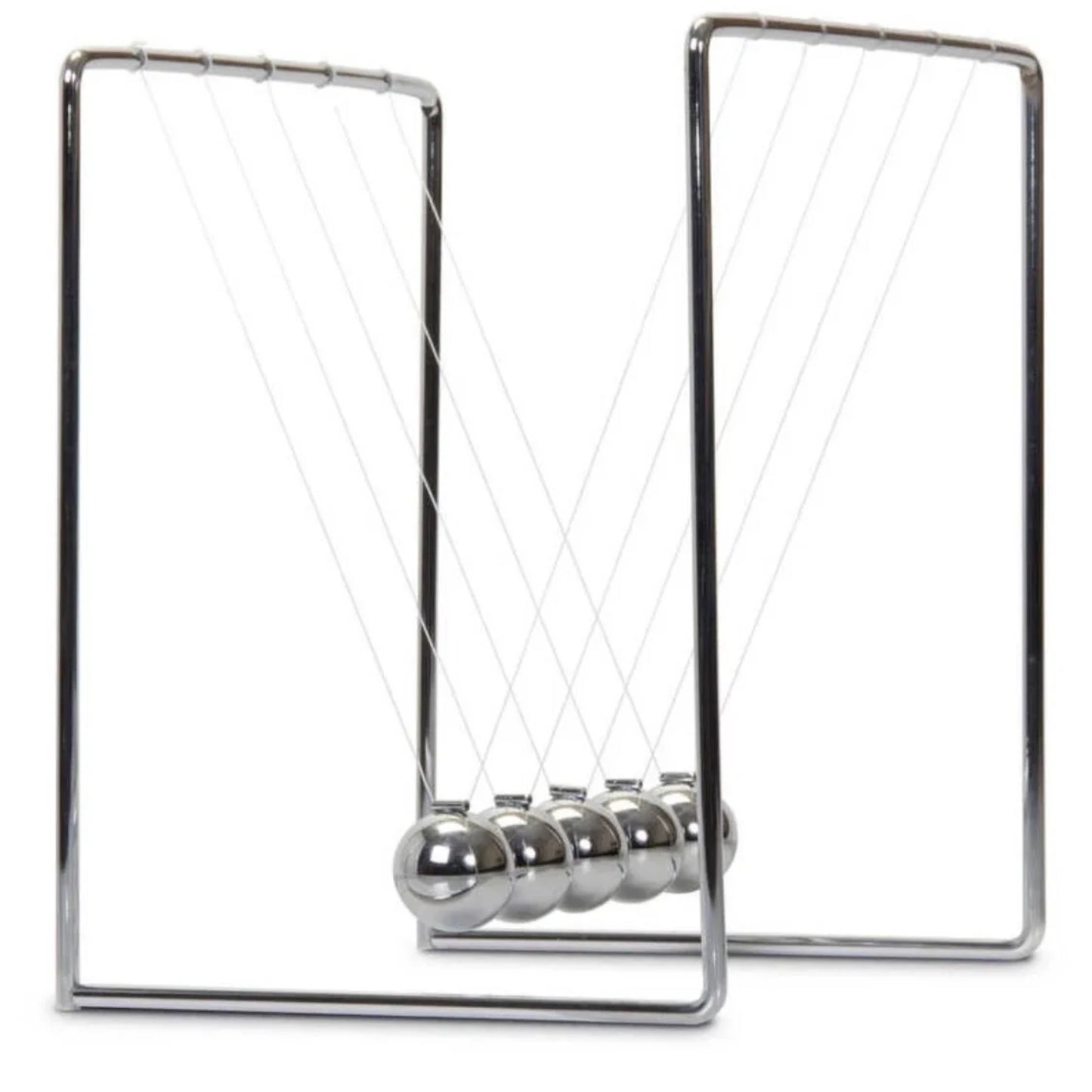 Large Newtons Cradle - BUY 2 GET 1 FREE