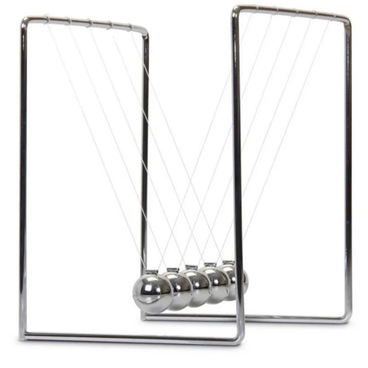 Large Newtons Cradle - BUY 2 GET 1 FREE
