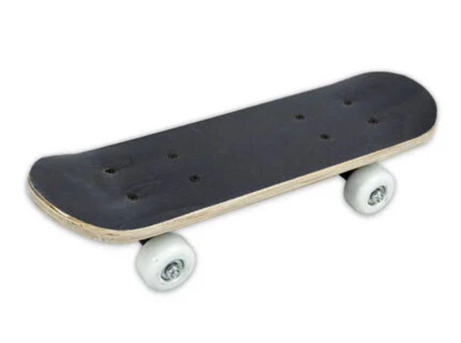 Freestyle Skateboard