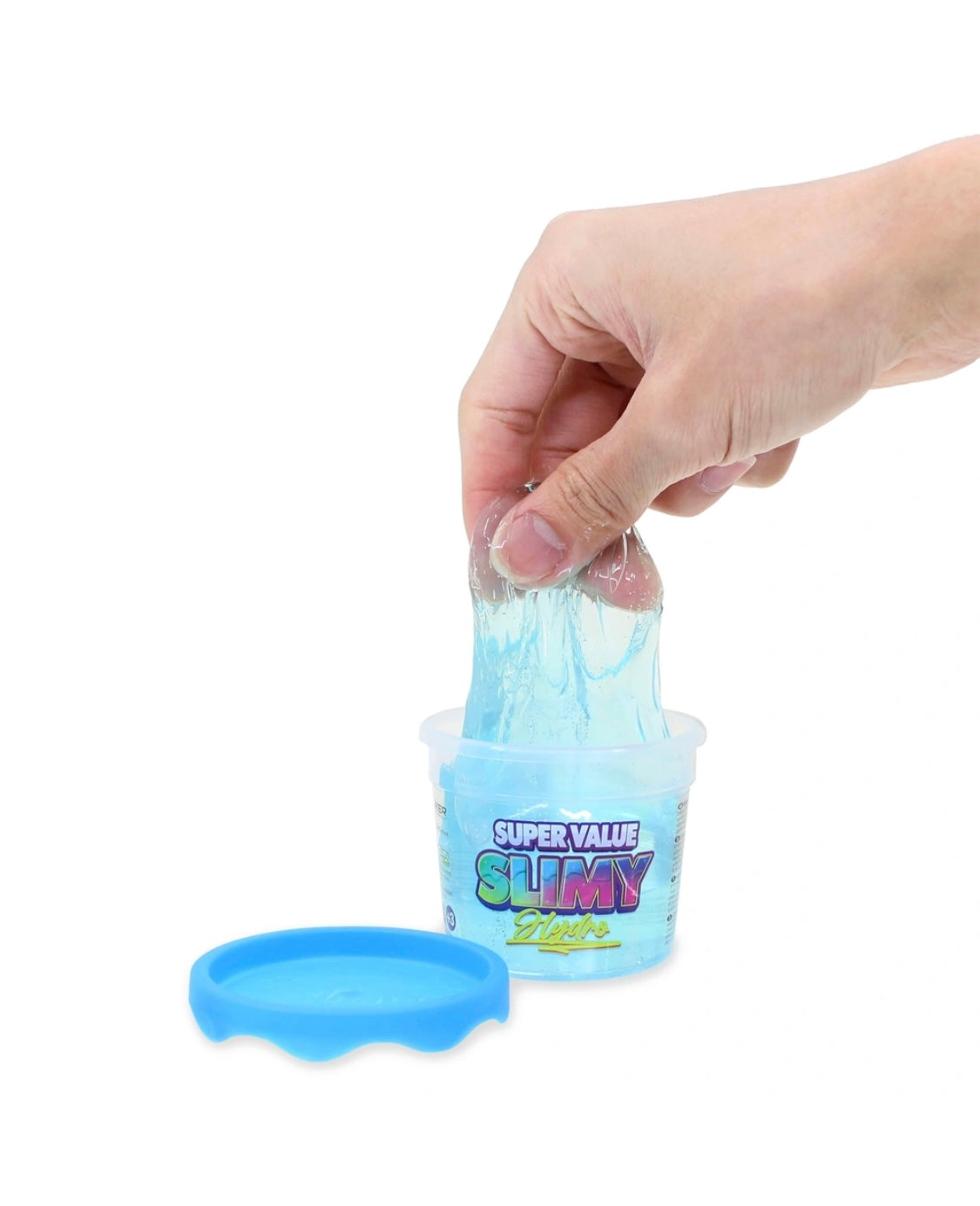 52 Pack Slimy Premium Super Value 2480g