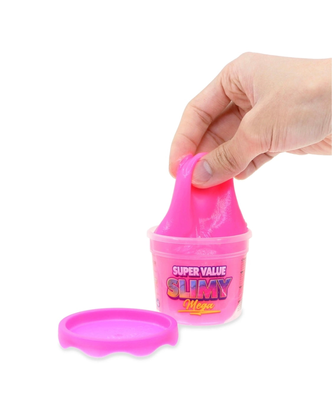 52 Pack Slimy Premium Super Value 2480g