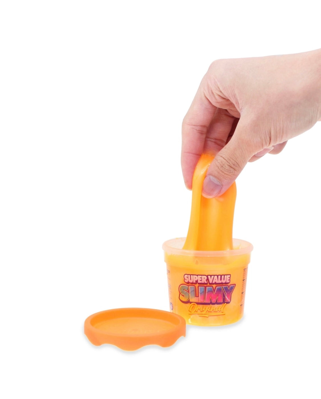 52 Pack Slimy Premium Super Value 2480g