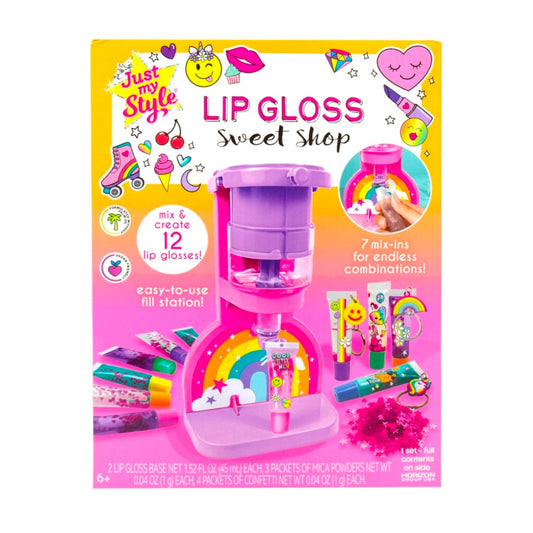 Lip Gloss Sweet Shop Just My Style