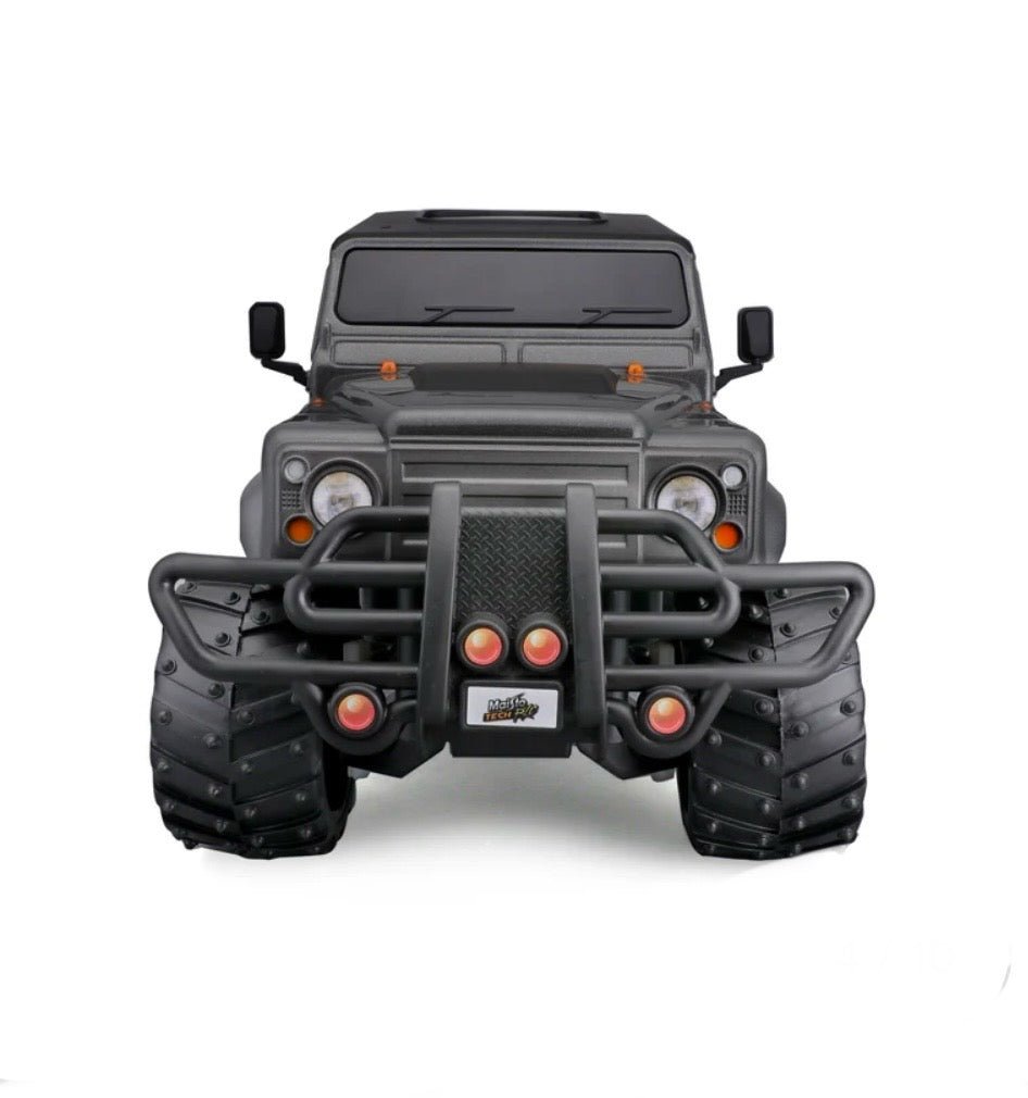 1:16 RC Land Rover Defender Off Road 2.4 GHZ
