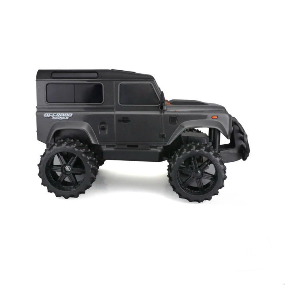 1:16 RC Land Rover Defender Off Road 2.4 GHZ