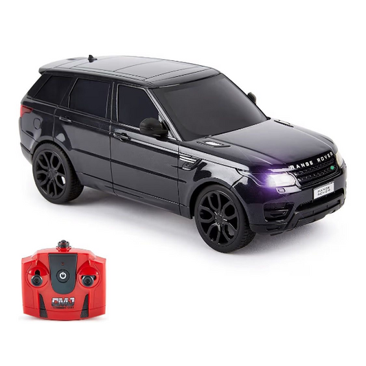 Range Rover RC Car 1:24