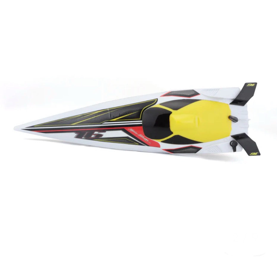 RC Hydroblaster Speed Boat 2.4GHZ