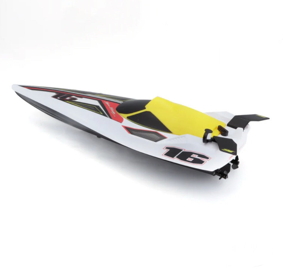 RC Hydroblaster Speed Boat 2.4GHZ