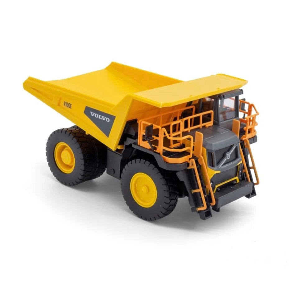 1:60 Volvo R1000 Rigid Hauler Dump Truck