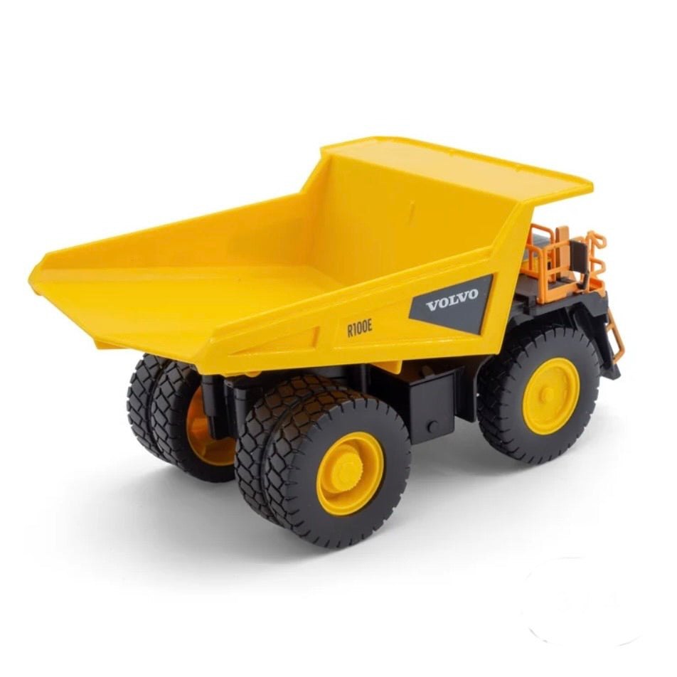 1:60 Volvo R1000 Rigid Hauler Dump Truck