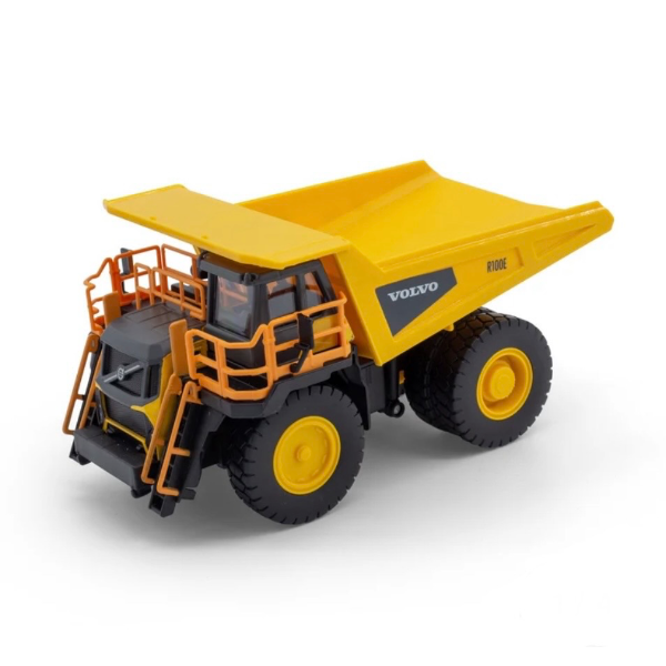 1:60 Volvo R1000 Rigid Hauler Dump Truck