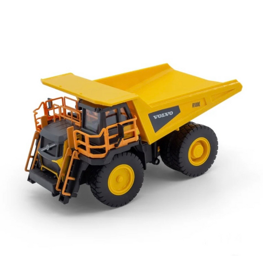 1:60 Volvo R1000 Rigid Hauler Dump Truck