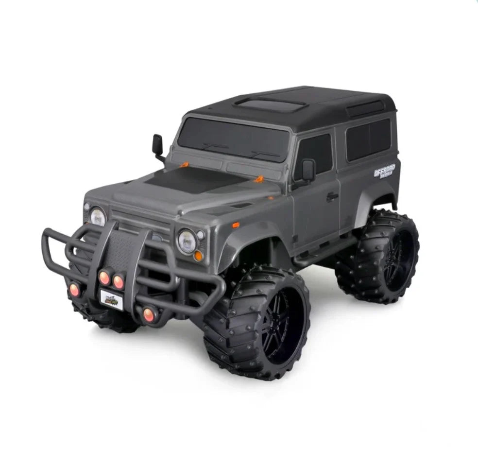 1:16 RC Land Rover Defender Off Road 2.4 GHZ