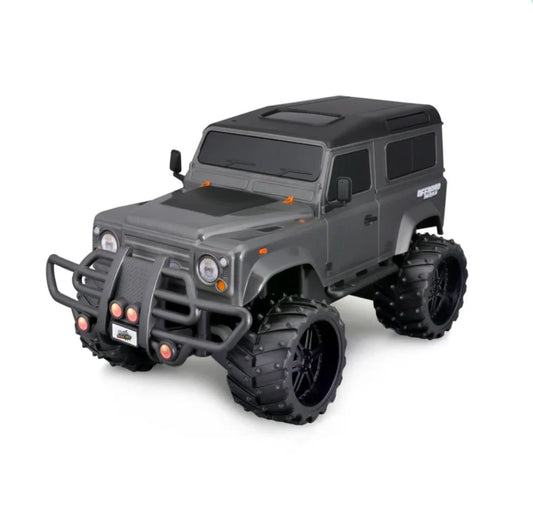 1:16 RC Land Rover Defender Off Road 2.4 GHZ