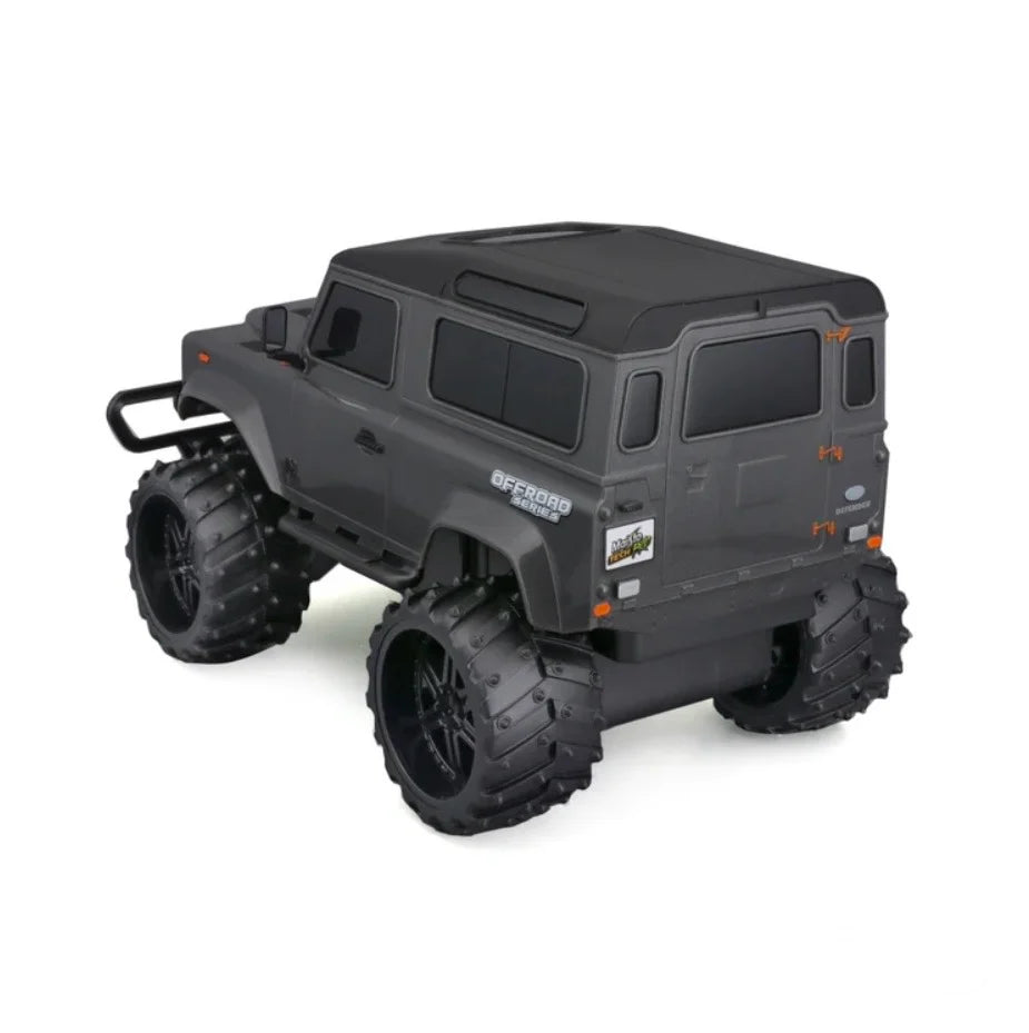 1:16 RC Land Rover Defender Off Road 2.4 GHZ